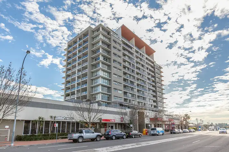 Fourth view of Homely apartment listing, 507/260 Bunnerong Road, Hillsdale NSW 2036