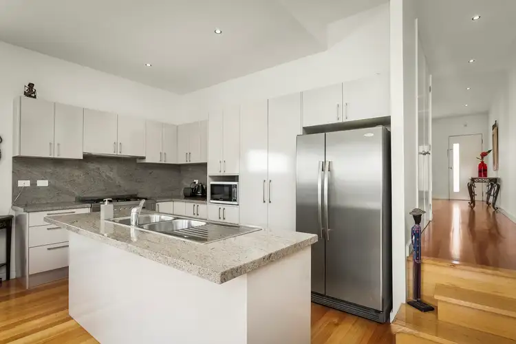 Third view of Homely townhouse listing, 71A Price Street, Essendon VIC 3040
