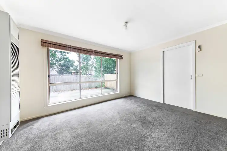Second view of Homely unit listing, 3/56 Douglas Avenue, St Albans VIC 3021
