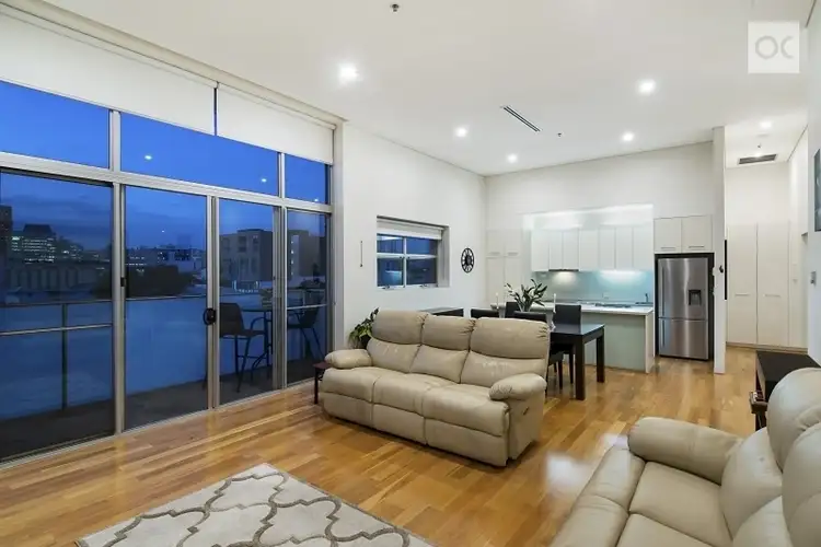 57/31 Halifax Street, Adelaide SA 5000