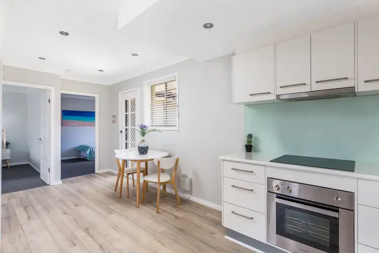 Third view of Homely unit listing, 4/6 Dalby Street, East Corrimal NSW 2518
