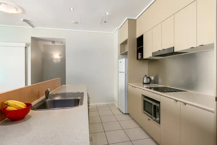 Fifth view of Homely apartment listing, 31204/99 Esplanade Esplanade, Cairns City QLD 4870
