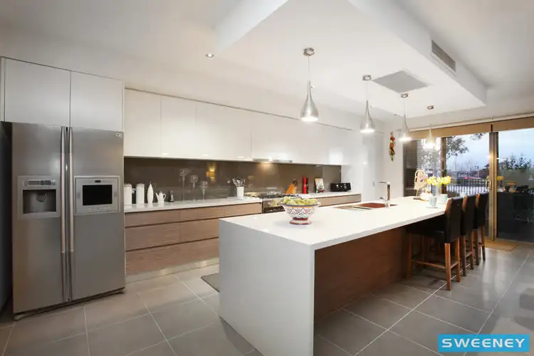 Third view of Homely house listing, 13 The Strand, Caroline Springs VIC 3023
