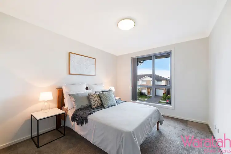 Fifth view of Homely semi-detached listing, 29 Annalyse Street, Schofields NSW 2762