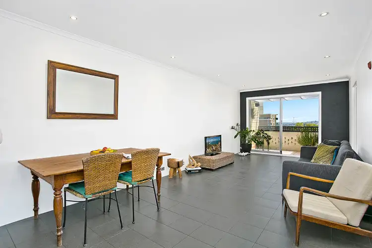 Second view of Homely apartment listing, 7/305 Bondi Road, Bondi Beach NSW 2026