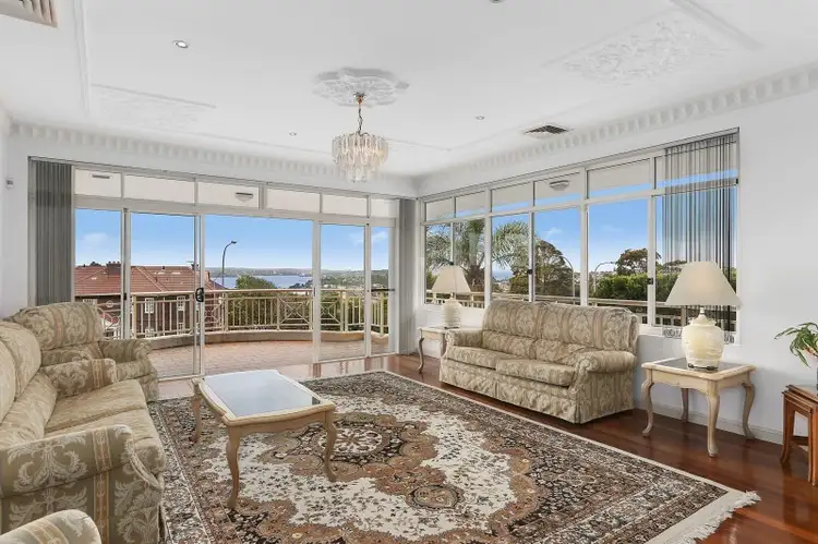 2/43 New South Head Road, Vaucluse NSW 2030