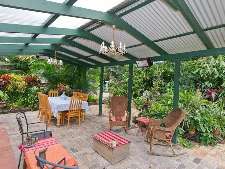 Third view of Homely house listing, 731 Waterworks Road, The Gap QLD 4061