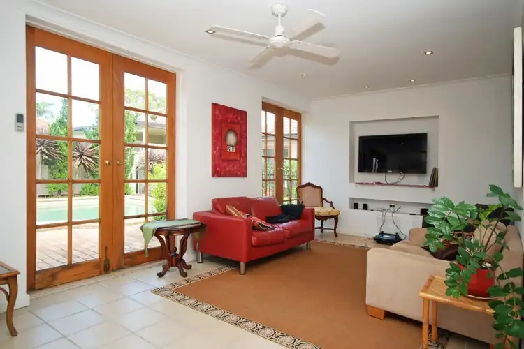 Fourth view of Homely house listing, 28 Ingara Avenue, Miranda NSW 2228