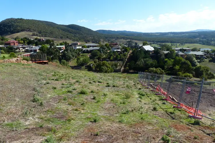 Third view of Homely land listing, 28 Fairway Crescent, Bacchus Marsh VIC 3340