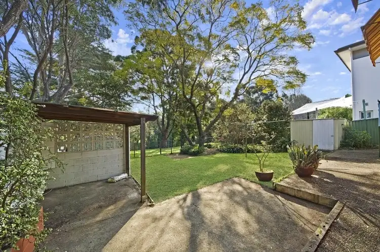 Second view of Homely house listing, 34 Baronbali Street, Dundas NSW 2117