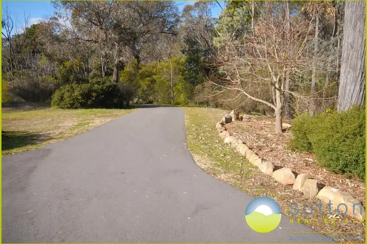 Fifth view of Homely rural property listing, 30 Cooper Road, Wamboin NSW 2620