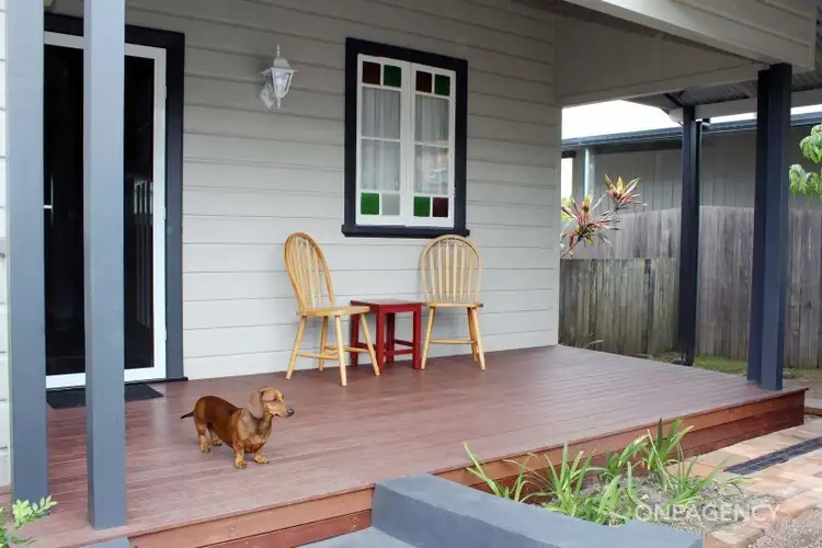 Sixth view of Homely house listing, 87 Tozer Street, West Kempsey NSW 2440