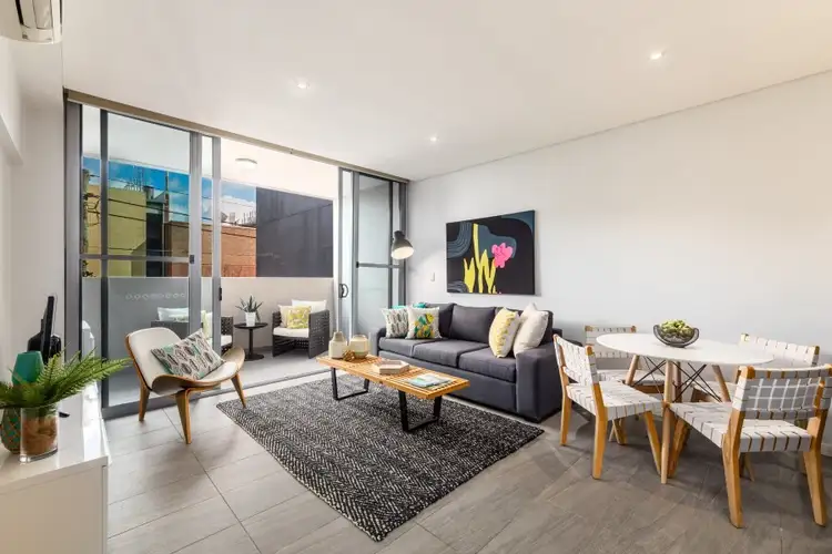 1/27-41 Wyndham Street, Alexandria NSW 2015