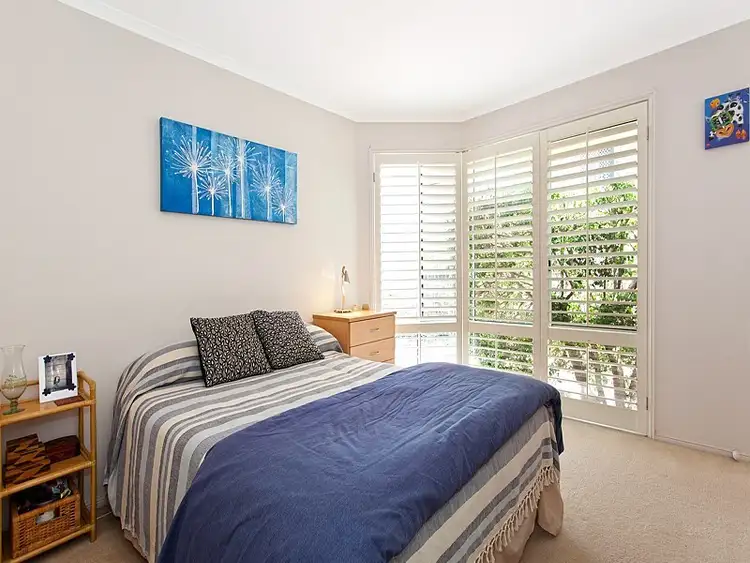 Sixth view of Homely villa listing, 1/32 Osterley Road, Carina Heights QLD 4152