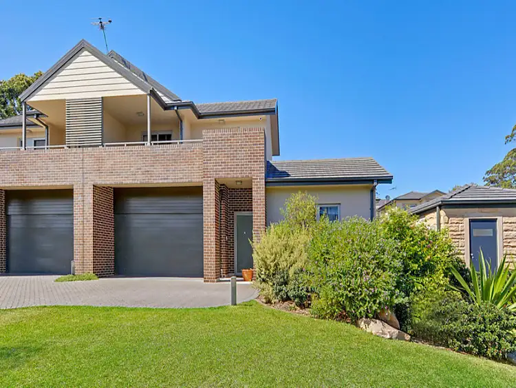 4/9A Curagul Road, Turramurra NSW 2074