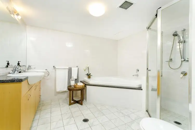 Third view of Homely apartment listing, 533/6 Cowper Wharf Roadway, Woolloomooloo NSW 2011