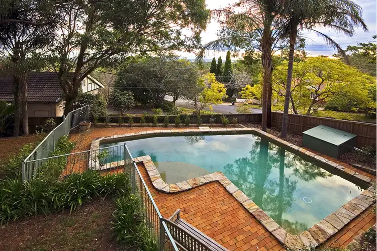 Fifth view of Homely house listing, 9 Shirley Road, Roseville NSW 2069