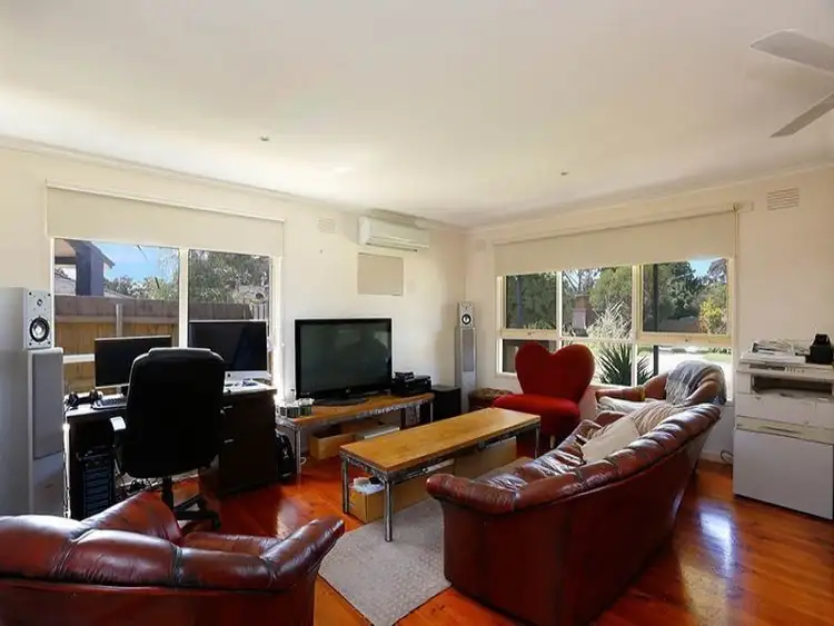 Third view of Homely house listing, 1 Leicester Court, Somerville VIC 3912
