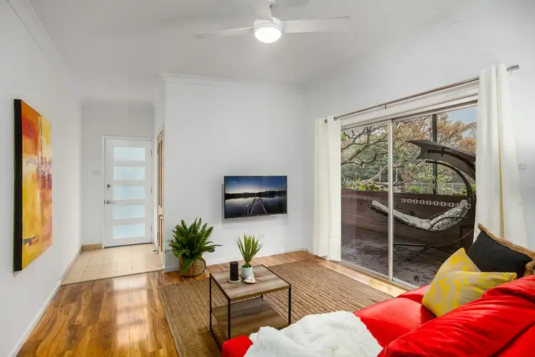 Second view of Homely house listing, 2/52 Stanwell Avenue, Stanwell Park NSW 2508