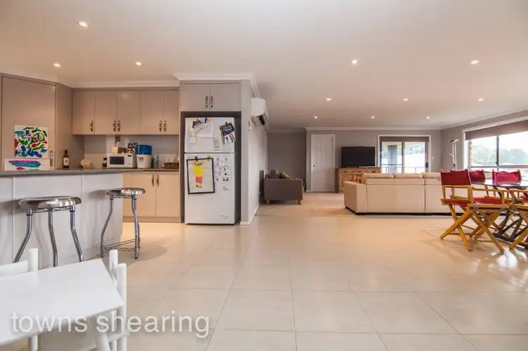 Fourth view of Homely house listing, 24 Tamar Rise, Riverside TAS 7250