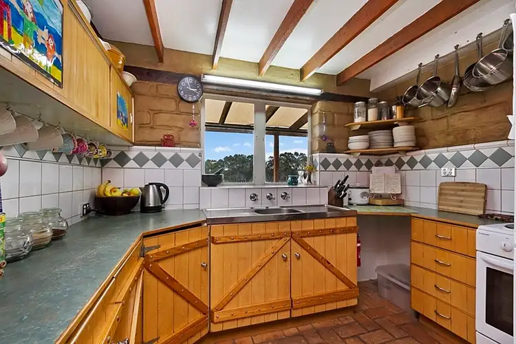 Seventh view of Homely house listing, 64 Native Gully Crescent, Eppalock VIC 3551