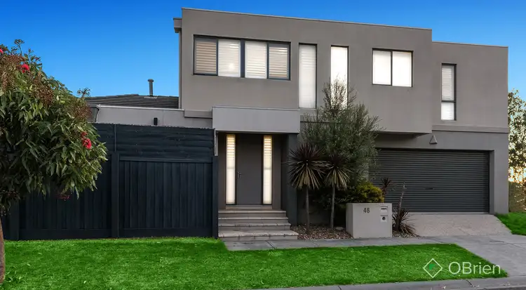 48 Jack Holt Way, Mordialloc VIC 3195