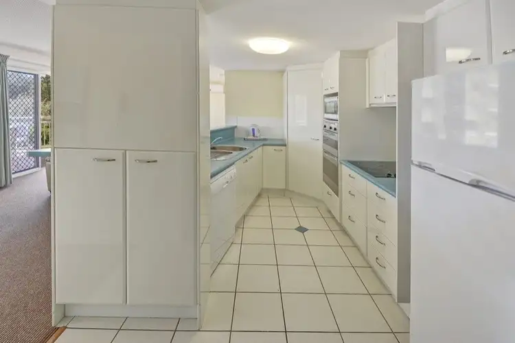 Sixth view of Homely apartment listing, 2D/101 Pacific Boulevard, Buddina QLD 4575