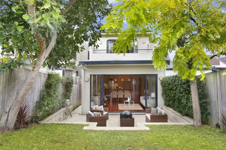20 Hooper Street, Randwick NSW 2031