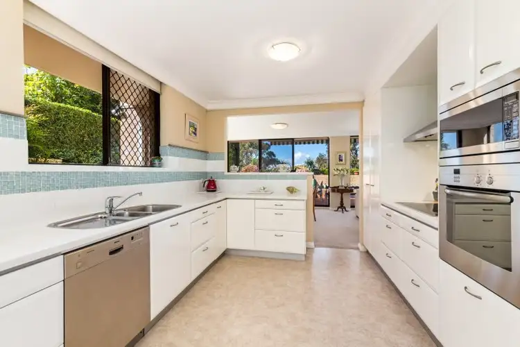 Third view of Homely apartment listing, 1/8 Parriwi Road, Mosman NSW 2088
