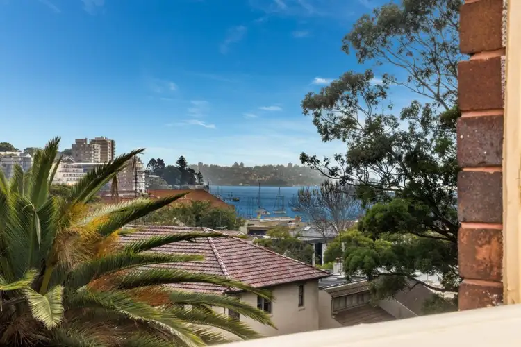 Third view of Homely apartment listing, 7/500 New South Head Road, Double Bay NSW 2028