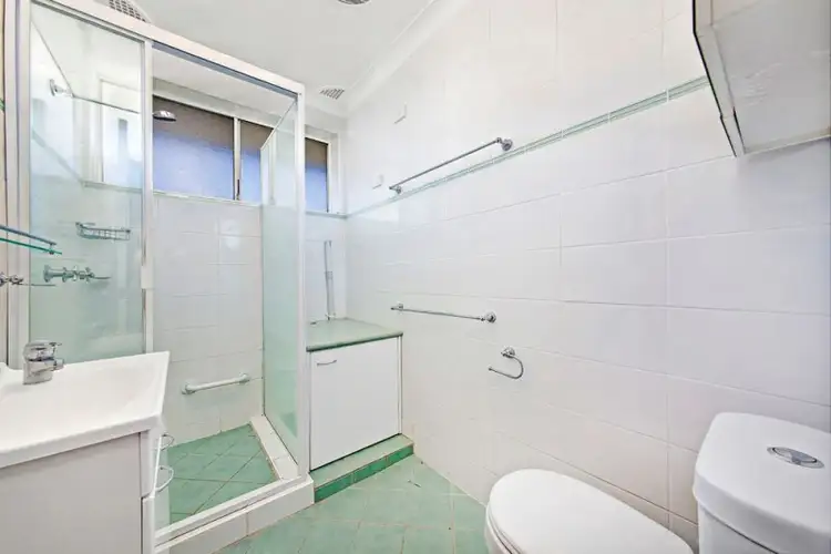 Sixth view of Homely unit listing, 8/20 Bay Road, Russell Lea NSW 2046