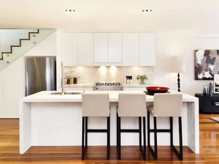 Third view of Homely house listing, 139A Lilyfield Road, Lilyfield NSW 2040