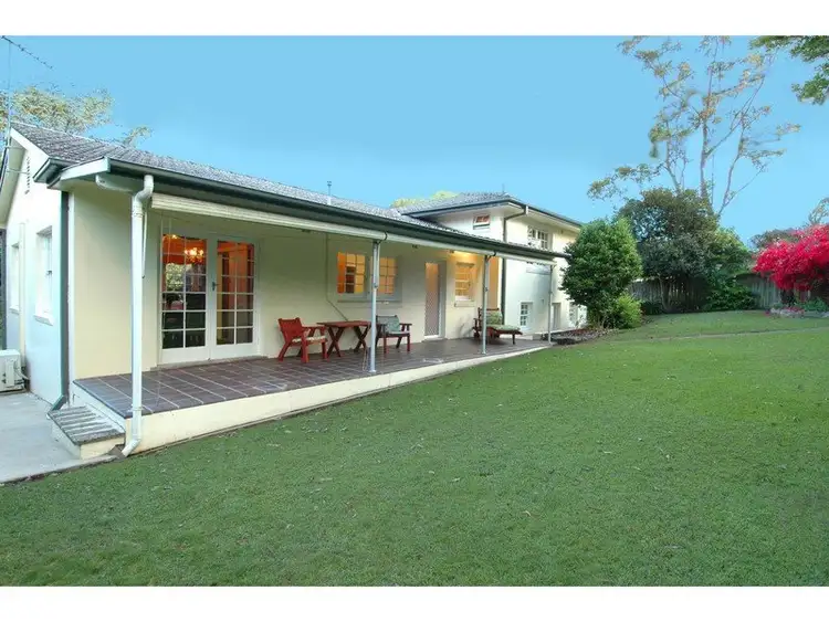 Fourth view of Homely house listing, 32 Bannockburn Road, Pymble NSW 2073