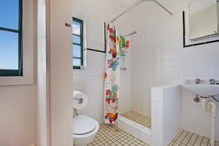 Sixth view of Homely apartment listing, 8/14 Royston Street, Darlinghurst NSW 2010