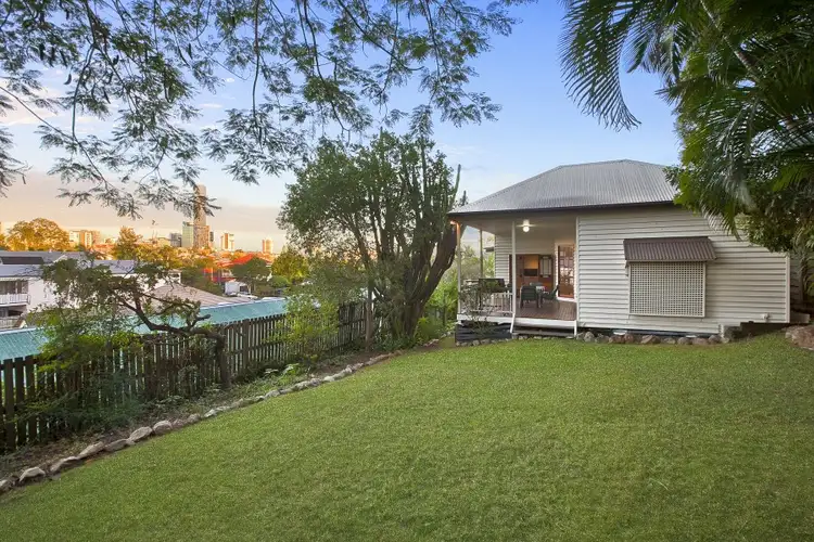 Third view of Homely house listing, 23 Mullin Street, Paddington QLD 4064