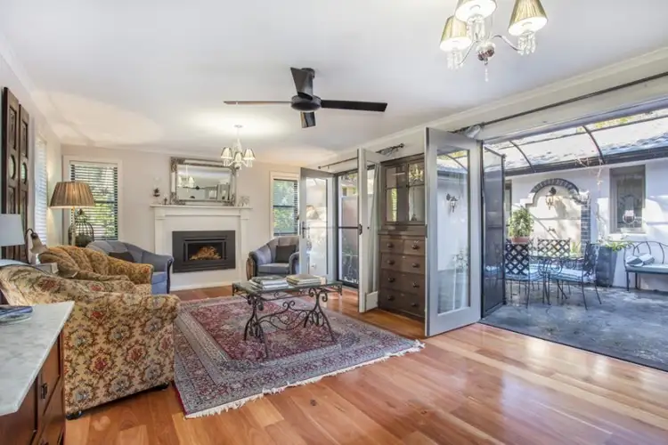 Second view of Homely house listing, 25 Anker Avenue, Mollymook Beach NSW 2539