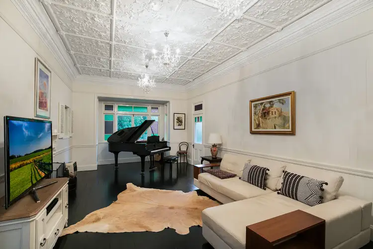 Fifth view of Homely house listing, 86 Bridge Street, East Toowoomba QLD 4350