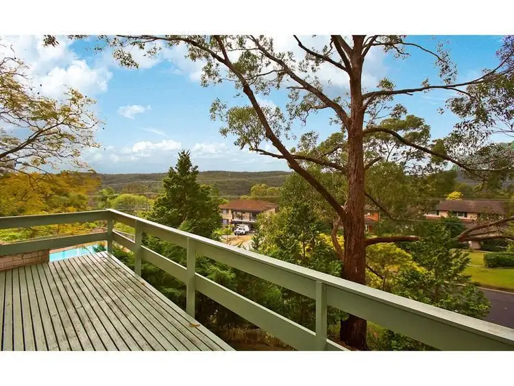 Second view of Homely house listing, 47 Cambourne Avenue, St Ives NSW 2075