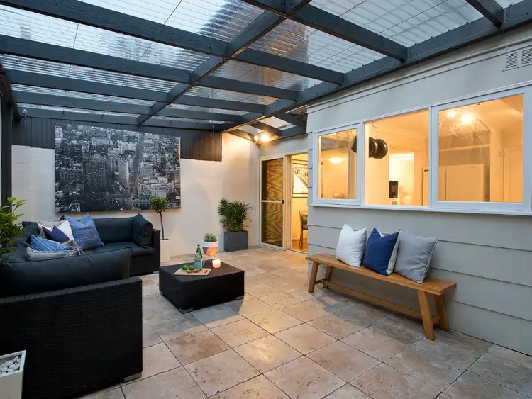 Third view of Homely townhouse listing, 2/9 Lytton Street, Cammeray NSW 2062