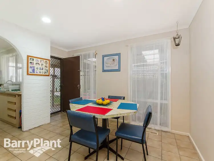 Fourth view of Homely house listing, 3 Annetta Court, Albanvale VIC 3021