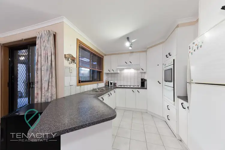 Sixth view of Homely house listing, 16 Shearwater Court, Hoppers Crossing VIC 3029