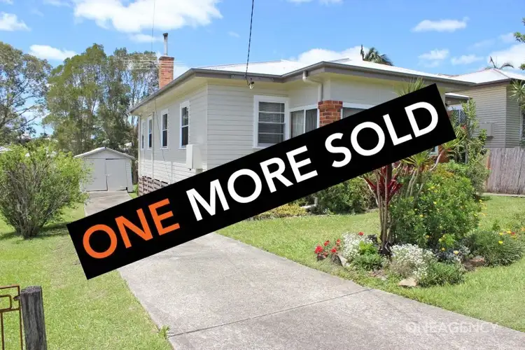 Main view of Homely house listing, 63 Tabrett Street, West Kempsey NSW 2440