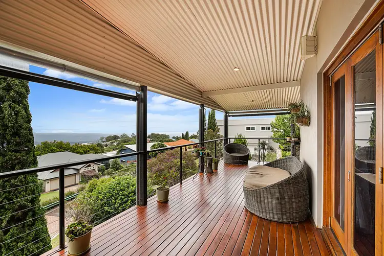 Fifth view of Homely house listing, 39 Windemere Terrace, Mount Lofty QLD 4350