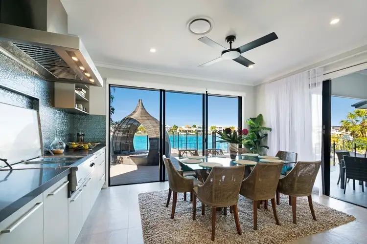 Fifth view of Homely house listing, 27 Teal Boulevard, Banksia Beach QLD 4507