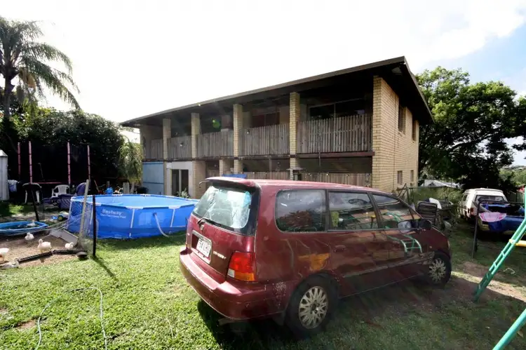 378 Mt Gravatt Capalaba Road, Wishart QLD 4122