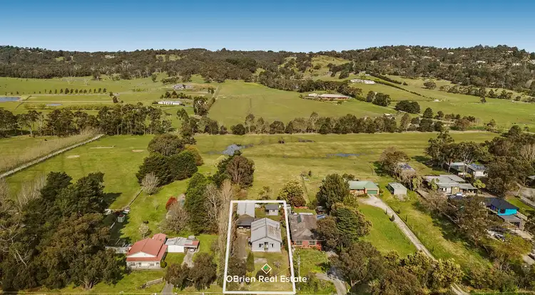 Second view of Homely house listing, 288 Beaconsfield Emerald Road, Beaconsfield VIC 3807