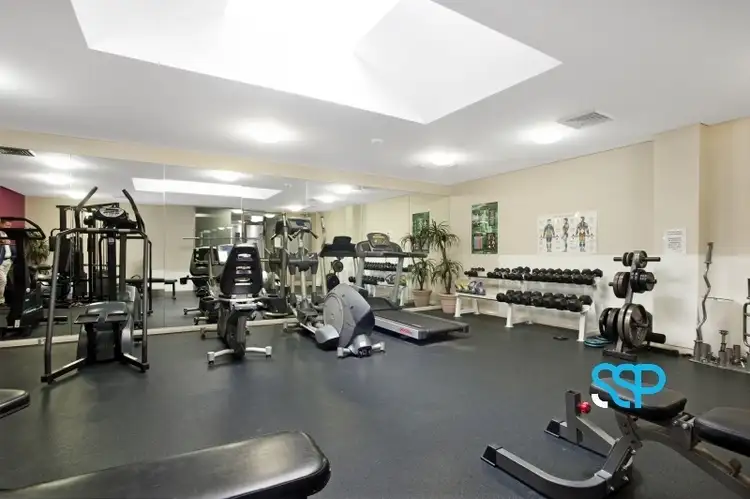 Fifth view of Homely apartment listing, 138/360 Kingsway, Caringbah NSW 2229