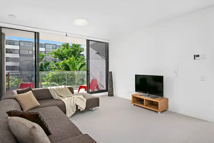 Main view of Homely apartment listing, 525/17 Chatham Road, West Ryde NSW 2114