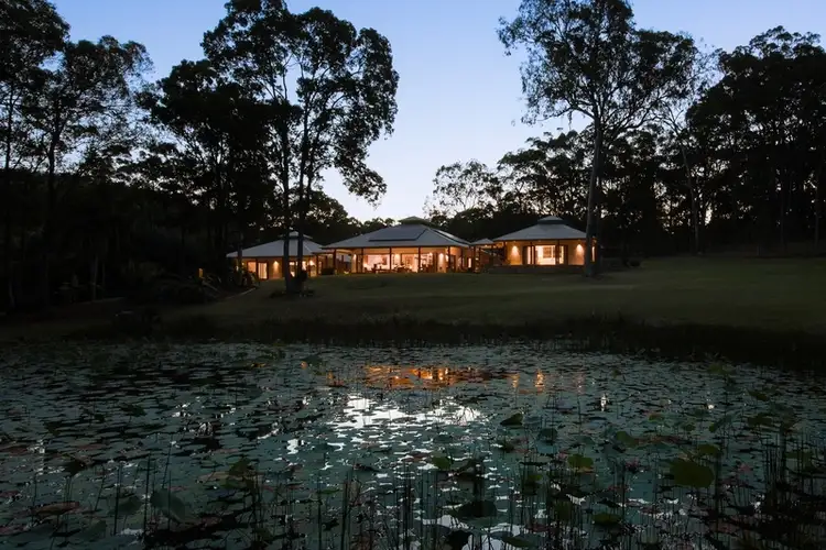 Second view of Homely house listing, 160 Doonan Bridge Road, Verrierdale QLD 4562