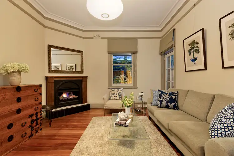 Third view of Homely semi-detached listing, 25 Malvern Avenue, Manly NSW 2095